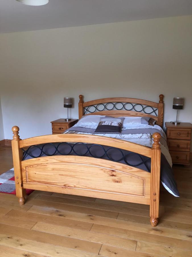 Camino House Bed & Breakfast Tralee Dış mekan fotoğraf
