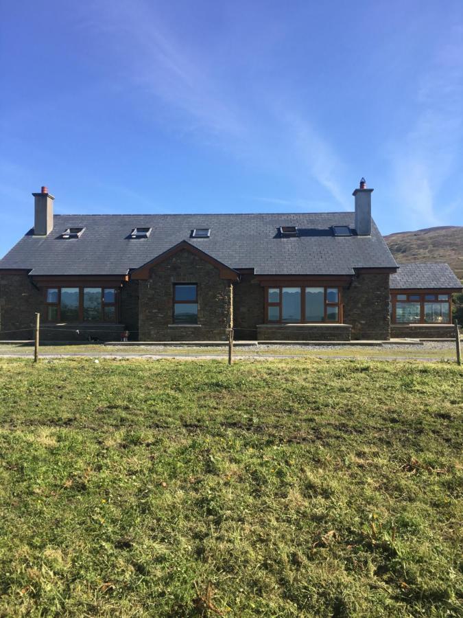 Camino House Bed & Breakfast Tralee Dış mekan fotoğraf
