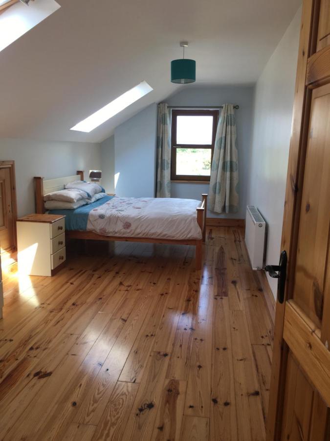 Camino House Bed & Breakfast Tralee Dış mekan fotoğraf