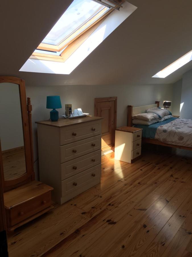 Camino House Bed & Breakfast Tralee Dış mekan fotoğraf