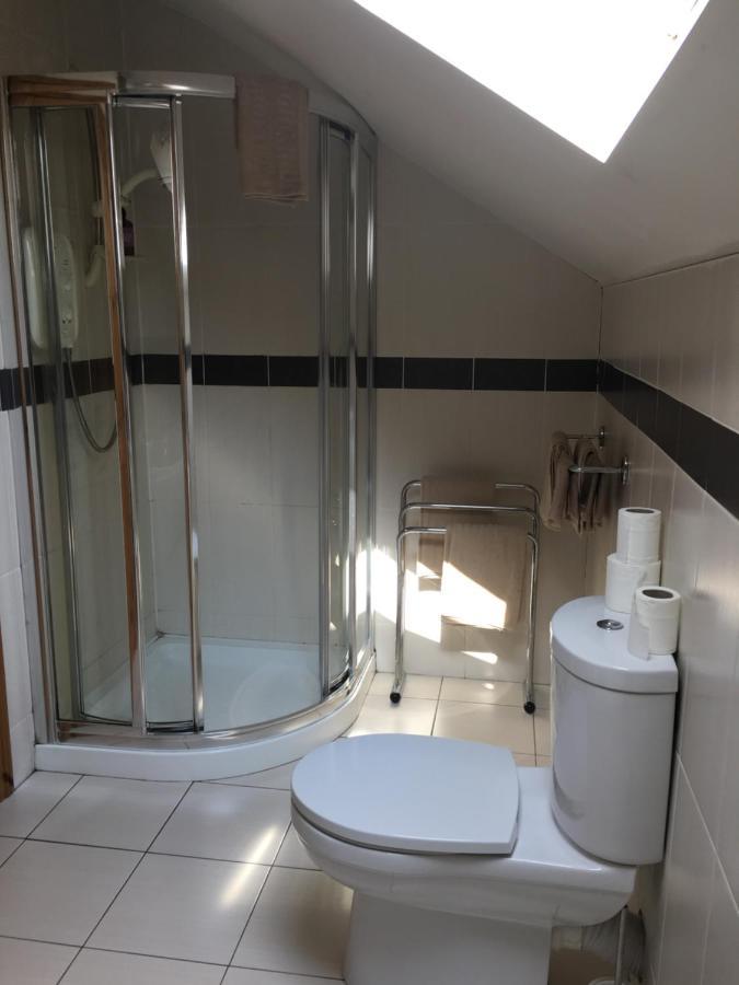 Camino House Bed & Breakfast Tralee Dış mekan fotoğraf
