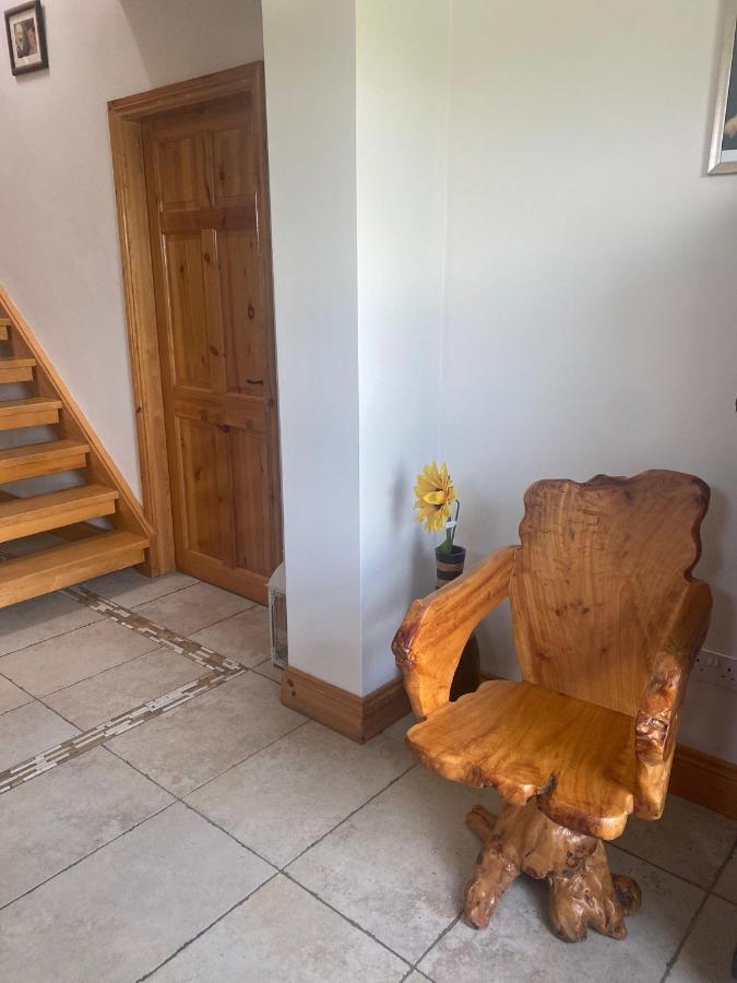 Camino House Bed & Breakfast Tralee Dış mekan fotoğraf