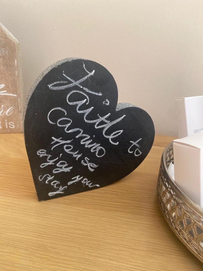 Camino House Bed & Breakfast Tralee Dış mekan fotoğraf