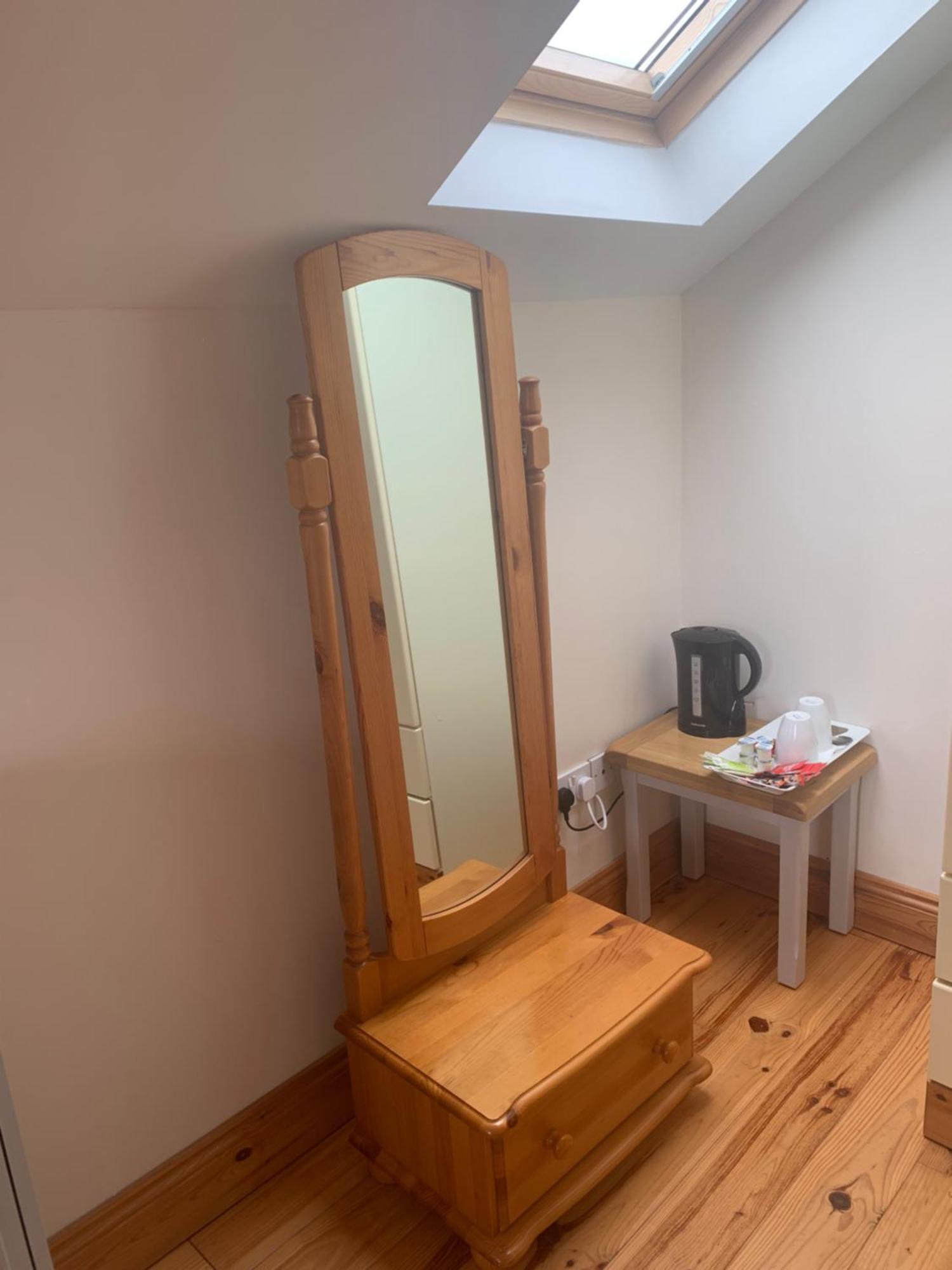 Camino House Bed & Breakfast Tralee Dış mekan fotoğraf
