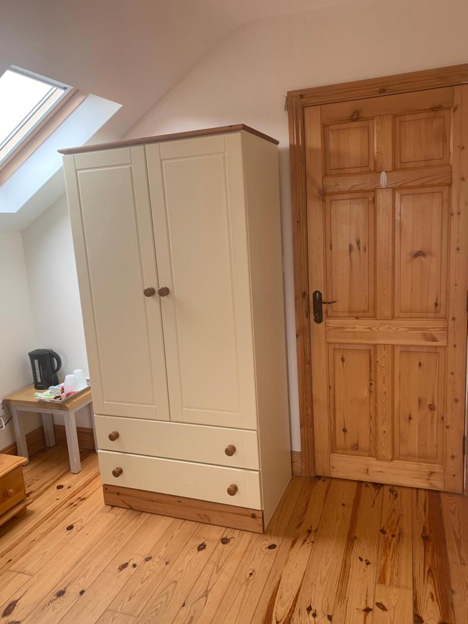 Camino House Bed & Breakfast Tralee Dış mekan fotoğraf