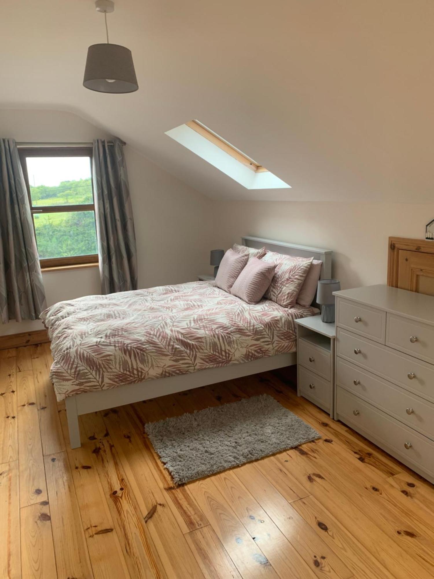 Camino House Bed & Breakfast Tralee Dış mekan fotoğraf